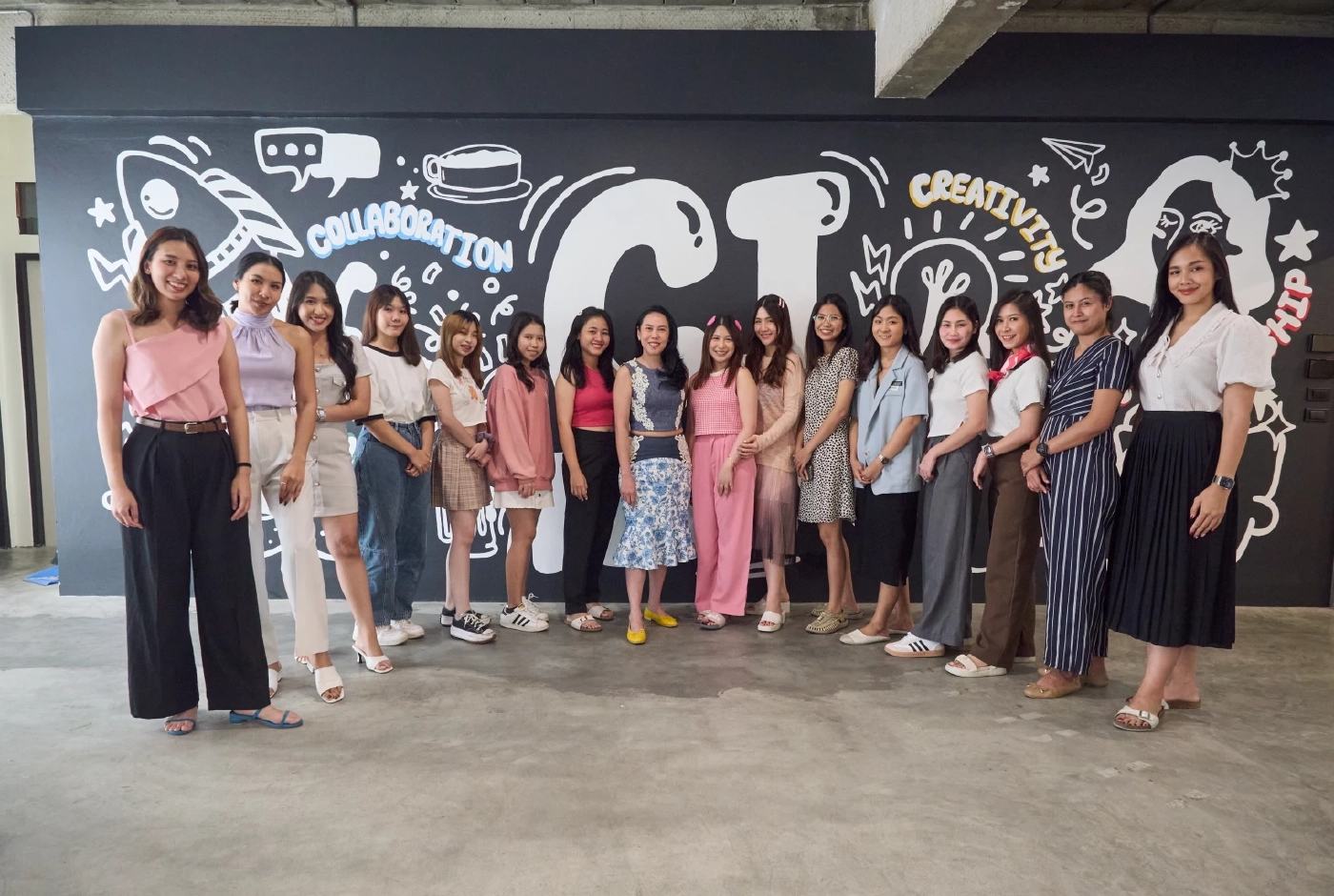 บริษัท ครีเอท อินเทลลิเจ้นซ์ จำกัด