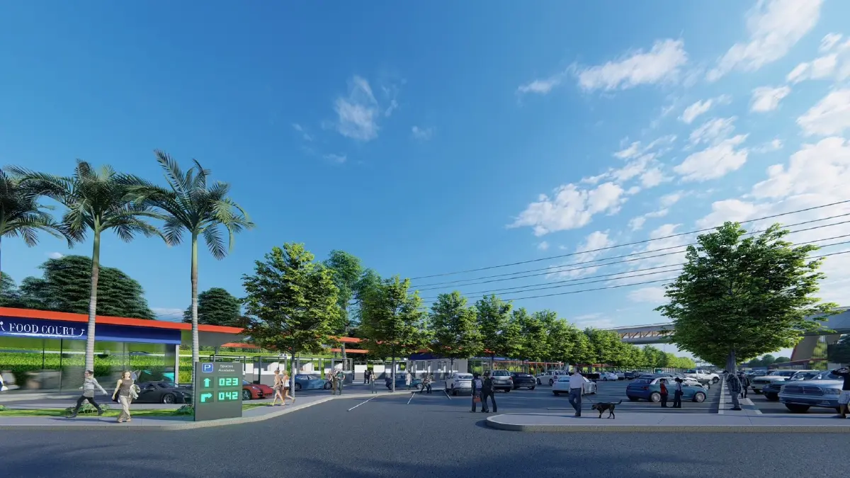 "ปตท.- ซีพี" โดดประมูลที่พักริมทางศรีราชา เปิดซอง 25 ธ.ค.นี้