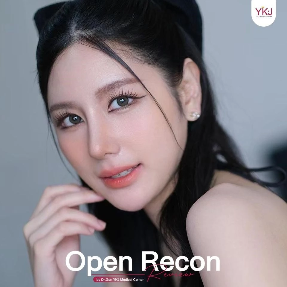 ทำไมต้องแก้จมูก? เรื่องที่ควรรู้ก่อนแก้จมูก