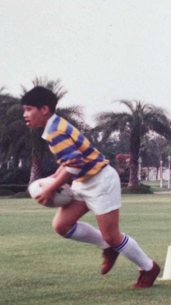 "ท่านอ้น" กลับถึงนิวยอร์ก โพสต์"คิดถึงเมืองไทย" พร้อมเผยภาพหาชมยาก