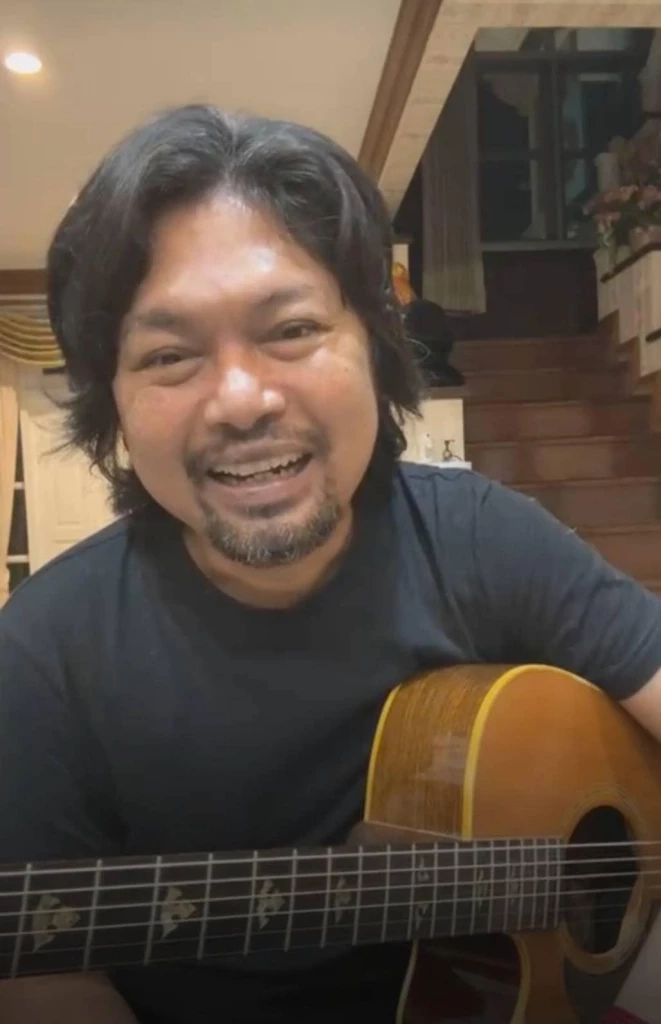 "เสก โลโซ" เล่าภาวะต่อสู้โรคซึมเศร้า รักษามานานกว่า 6 ปี ลั่น!จะชนะมันให้ได้