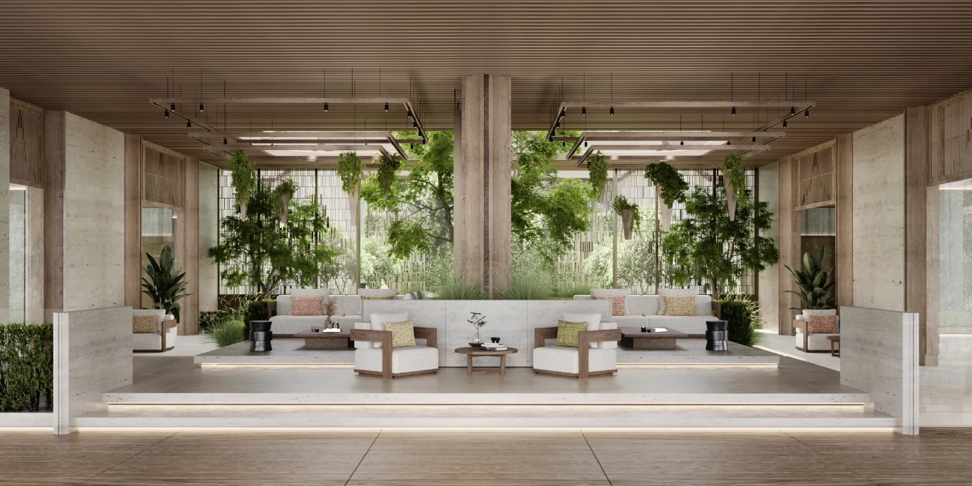 เจาะลึก Dusit Central Park แลนด์มาร์กแห่งใหม่ พร้อมเปิดเฟสแรกกลางปี 2567