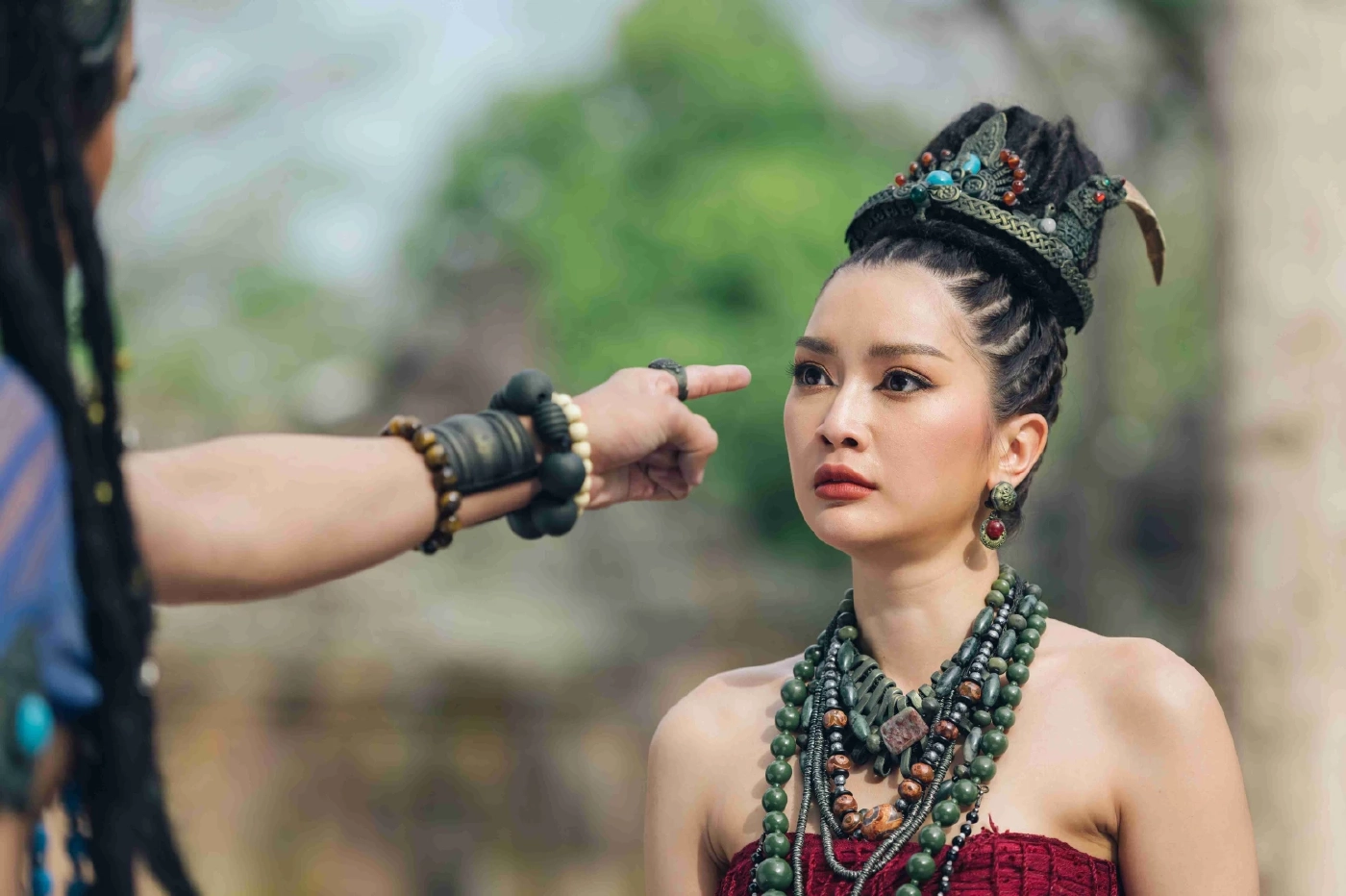 เปิดปฐมบท จุดเริ่มต้น จักรวาลออเจ้า จากบุพเพสันนิวาส สู่พรหมลิขิต 