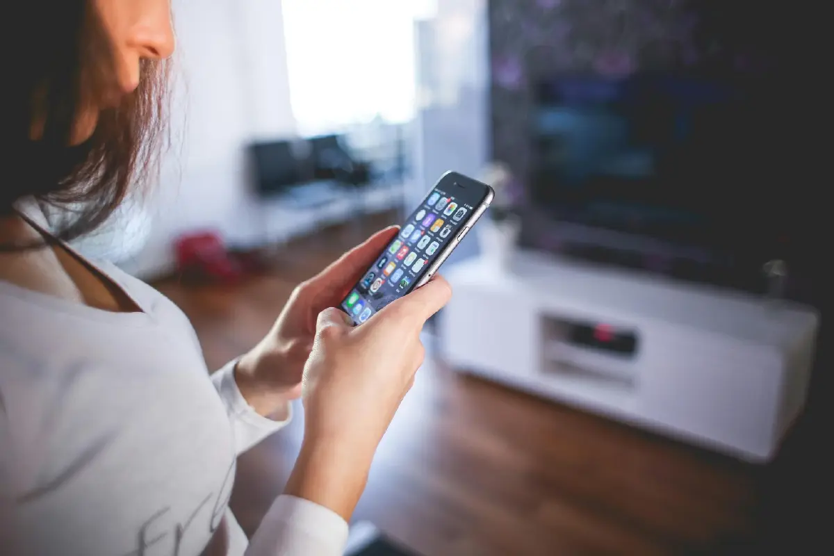 Apple เตรียมเพิ่มระบบความปลอดภัย แก้ปัญหา "iPhone ถูกขโมย"