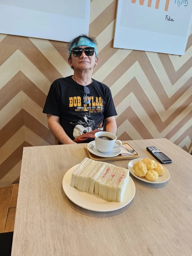 ปู พงษ์สิทธิ์ โพสต์ขออภัยคุณครู เหตุน้อง ๆ ขาดเรียนมาดูคอนเสิร์ต