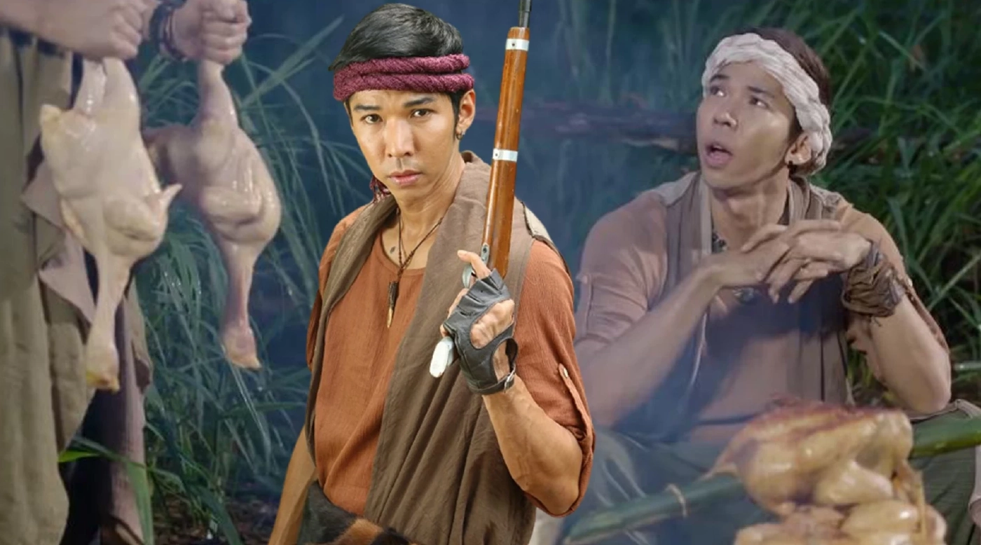 เลิกกันแล้ว! ย้อนเส้นทางรัก สปาย - กัญจน์ ภักดีวิจิตร ปิดตำนานรักปิ้งไก่