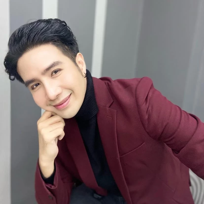 เพชร พุ่มพวง โต้กลับ ไม่ใช่โลกใบที่สองของใคร