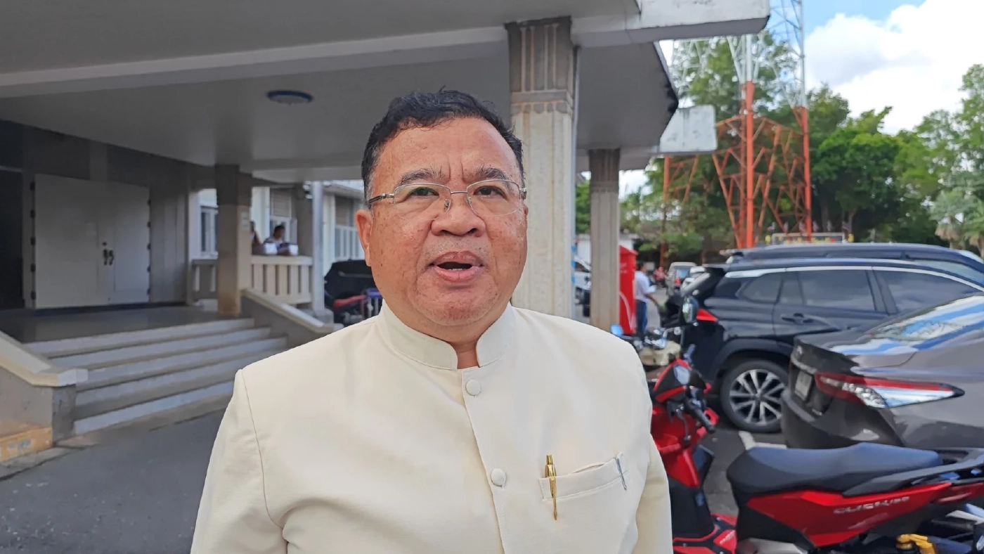 สำนักพุทธฯ สั่งสอบ "หลวงพี่โจ" หลังโพสต์คลิปทริปญี่ปุ่นฉ่ำๆ 7 วัน 7 คืน