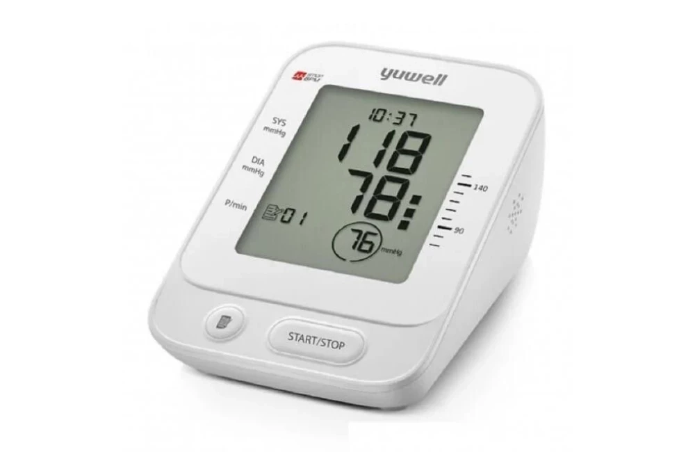 รวมเครื่องวัดความดัน ยี่ห้อไหนดี ราคาโดน ที่ควรมีติดบ้าน