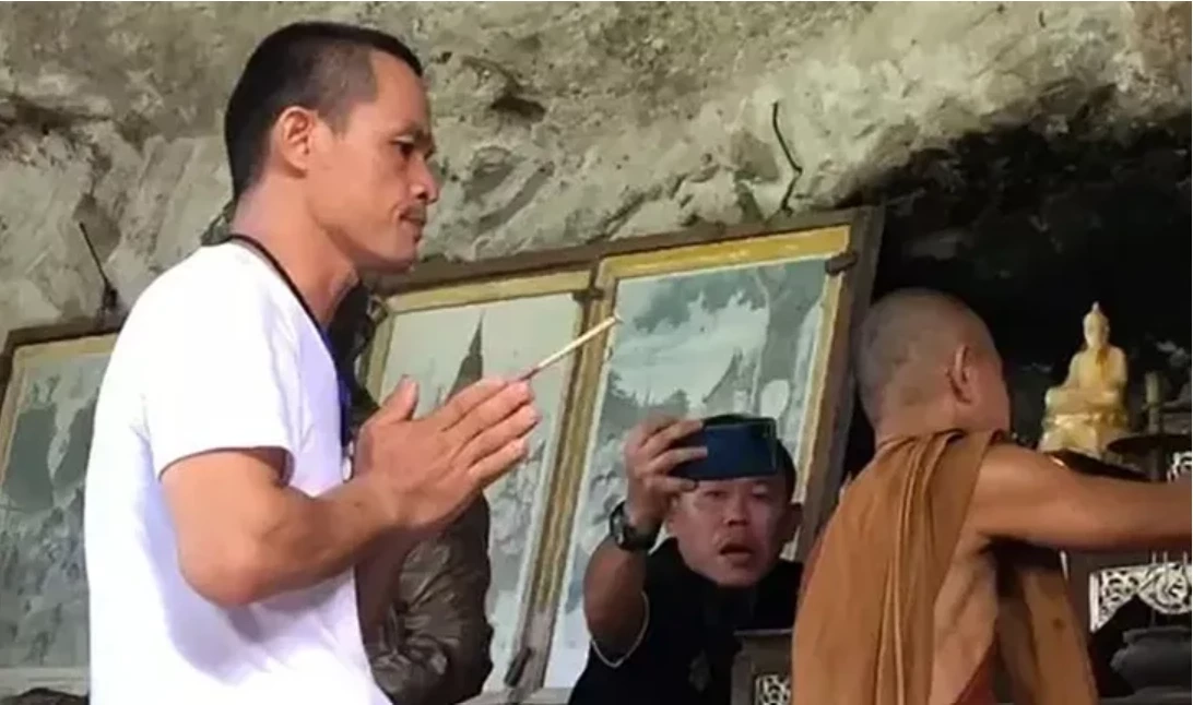 มาดูกัน "ลุงพล" เคยสาบานกรณี "น้องชมพู่" ไว้อย่างไร ก่อนถูกศาลสั่งจำคุก