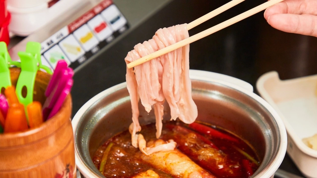 เปิดเมนูสุดฮิตที่มีคนสั่งใน LINE MAN มากที่สุดในปี 2023