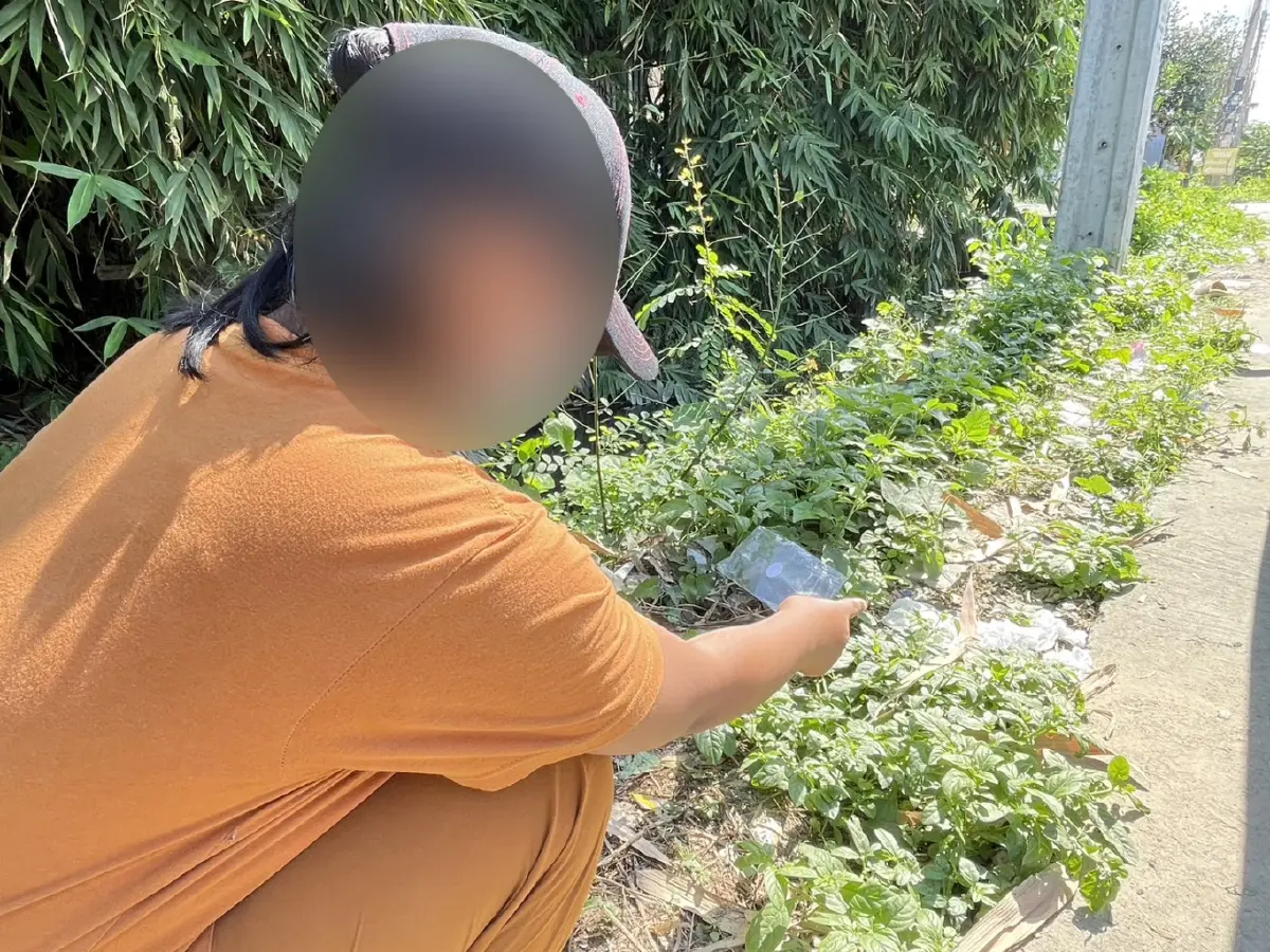 ร้องสื่อหลานสาวเมียนมาวัย 14 โดนหนุ่มชาติเดียวกันข่มขืน ก่อนพาไปแจ้งความ