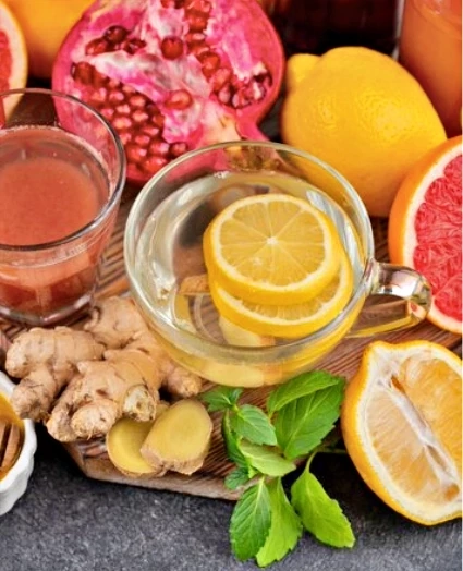 มัดรวม 15 เครื่องดื่มที่มีส่วนช่วยต่อต้านเซลล์มะเร็ง กินแล้วดีต่อสุขภาพ