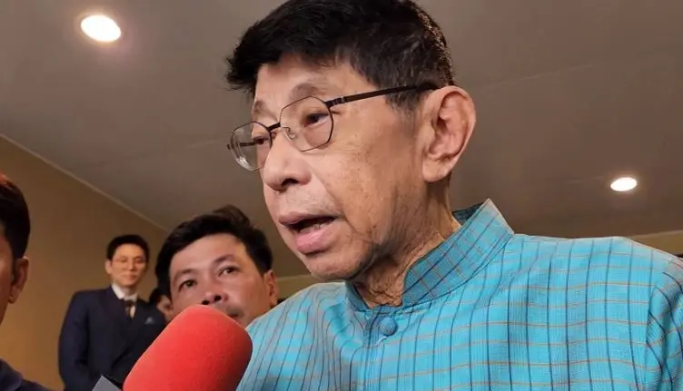 ปมร้อน "ทักษิณ" กลับไทย สู่ชั้น 14 รพ.ตำรวจ จับตาหลังปีใหม่ กมธ.บุกเยี่ยม