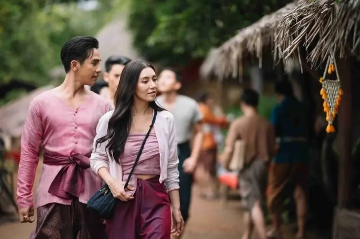 "เชฟป้อม" เปิดครัวชวนสองสาวสายบุญ ทำเมนูฮิตข้ามยุคปลุกกระแส Soft Power 