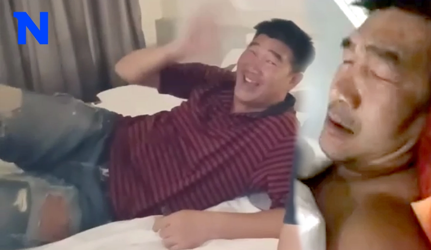 "สมรักษ์ คำสิงห์" ถูกกล่าวหา "พรากผู้เยาว์" จาก สาว 17 ปี