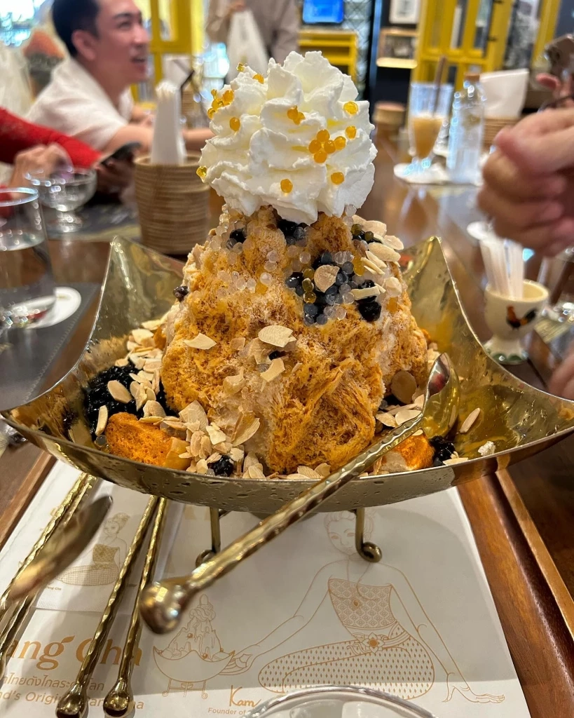 "ท่านอ้น" กลับถึงนิวยอร์ก โพสต์"คิดถึงเมืองไทย" พร้อมเผยภาพหาชมยาก