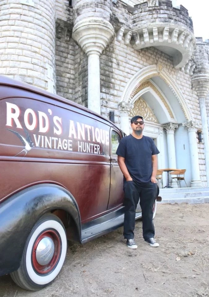 คุณไพโรจน์ ร้อยแก้ว : ขอบคุณภาพ กรุงเทพธุรกิจ