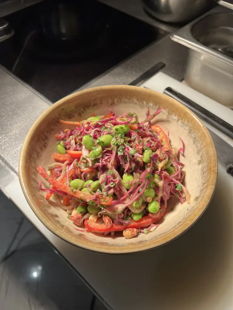 โรงแรมหรูสุขุมวิท เตรียมเปลี่ยนเมนูเป็น Plant Based ดึงนักท่องเที่ยวสาย Eco