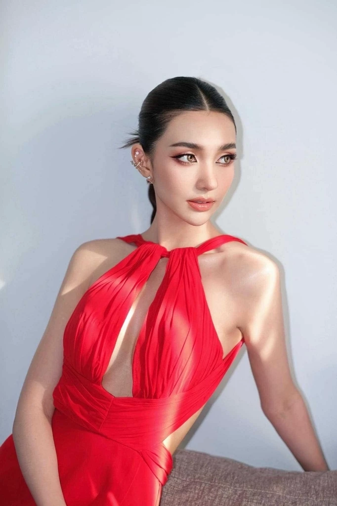 “พริ้ง ชุติญา เจียรกุล” ปรับลุค เสริมจมูกเติมความปังที่ YKJ Medical Center