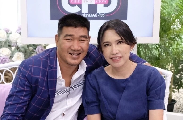 ส่องธุรกิจ พี่บาส "สมรักษ์ คำสิงห์" ฮีโร่โอลิมปิก สู่คดีดังที่สังคมไทยจับตา