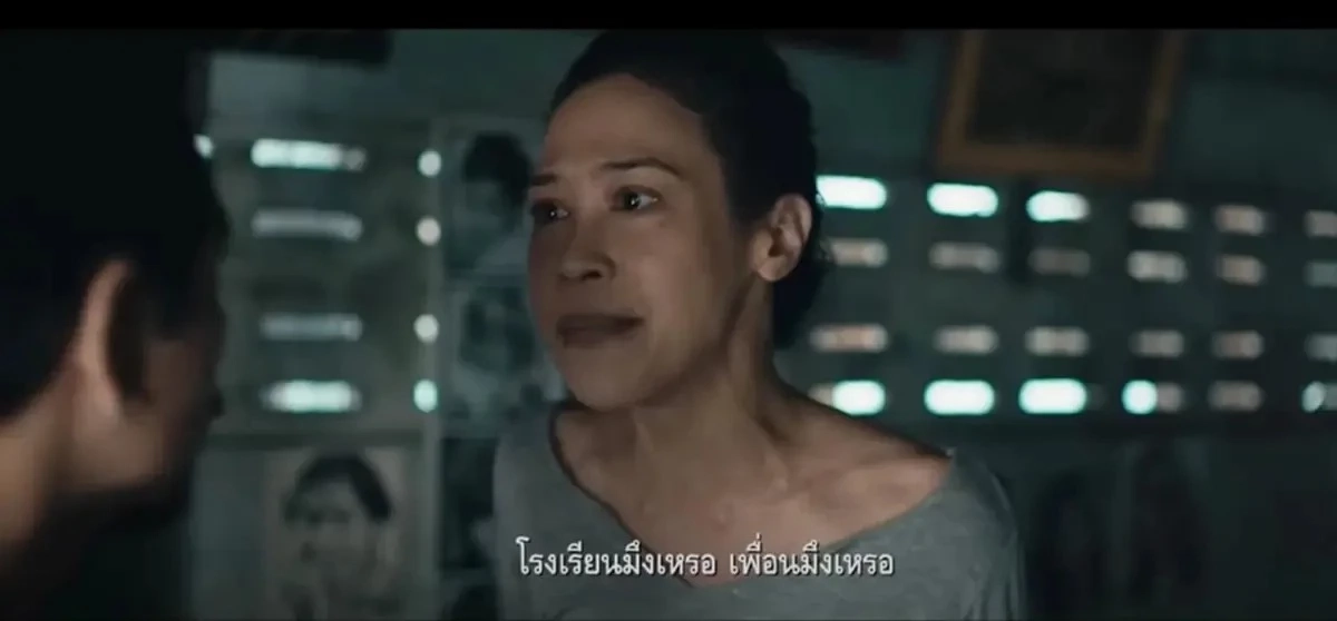 งานเข้าแม่ ทราย เจริญปุระ ตอบชัดๆ หลังเจอชาวเน็ตทักแรงซูบลงนะ ดีใจคนอินบท