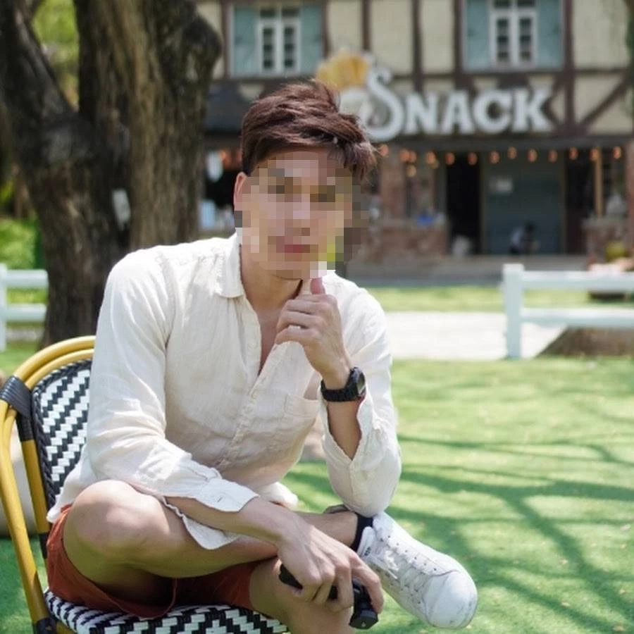 ทัวร์ลงยับ "ครูตี๋" อินฟลูฯ คนดัง สอนวิธีคบซ้อนผู้หญิง มาดูกันเกิดอะไรขึ้น