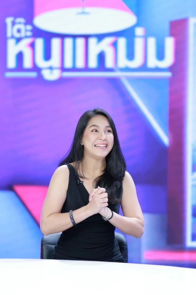 จอย ศิริลักษณ์ เปิดไพ่ ช่วยเหลือคนมีทุกข์ เชื่อมจิต สื่อถึงสมเด็จโต