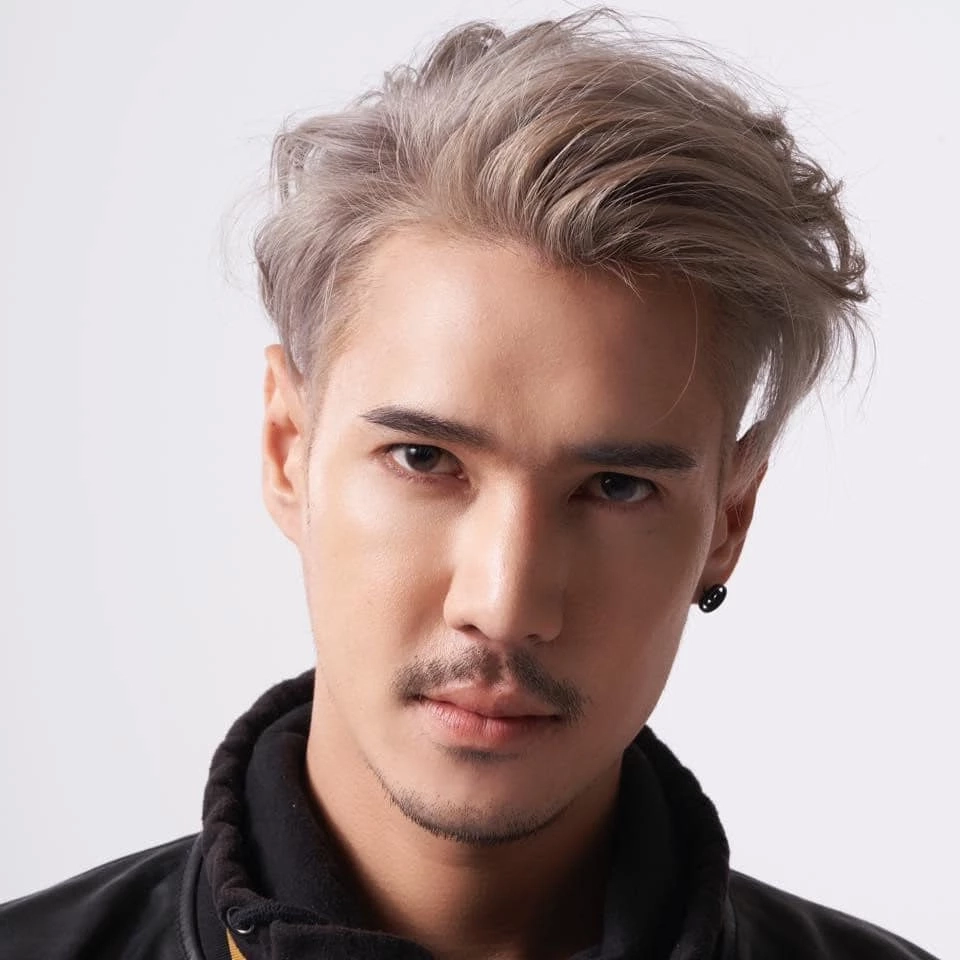 ปอนด์ P-HOT