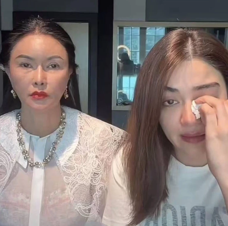 สรุปดราม่า "แจง" โดนแฉเนรคุณทิ้งแม่ เปิดความลับครอบครัวเคลียร์ทั้งน้ำตา