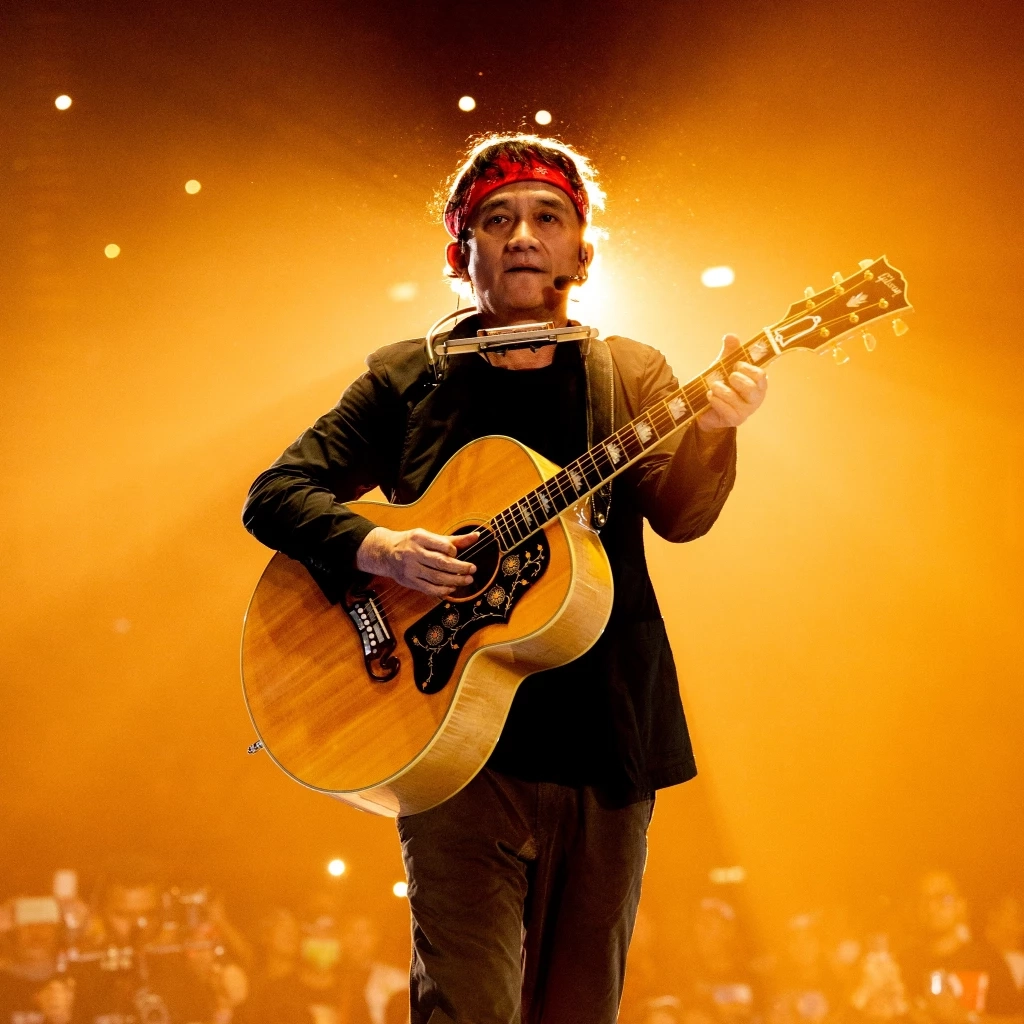 ปู พงษ์สิทธิ์ โพสต์ขออภัยคุณครู เหตุน้อง ๆ ขาดเรียนมาดูคอนเสิร์ต