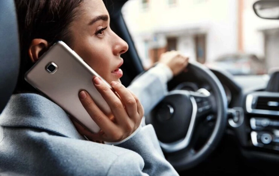 เช็กลิสต์ 9 โรคหรืออาการต้องห้ามขับรถ เคลมประกันไม่ได้ มีอะไรบ้าง?