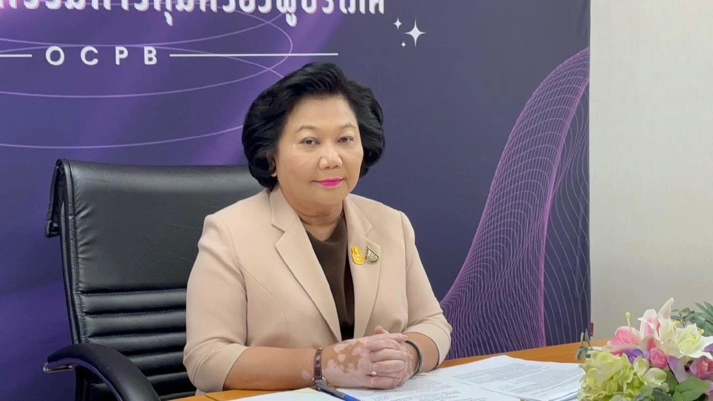 รัฐมนตรี สำนักนายกฯ