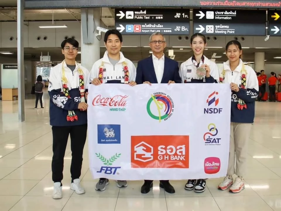 “เทนนิส” เผยปีนี้เจอมรสุมหนัก ปีหน้าวางแผนเข้มล่าทอง อลป.