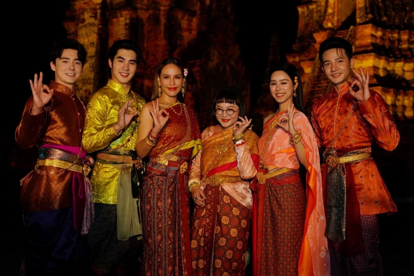 พรหมลิขิต ละครแห่งปี 2566