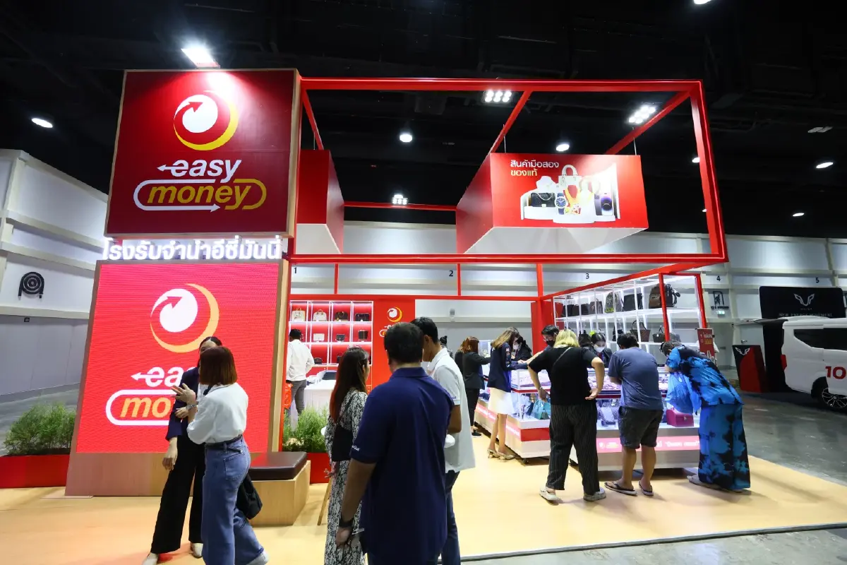 Health & Wealth Expo 2023 The Journey of life