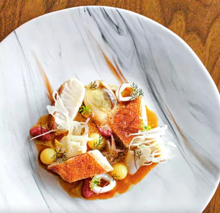 รู้จัก 4 ร้านดาวมิชลินรักษ์โลก MICHELIN Green Star ใส่ใจเรื่องความยั่งยืน