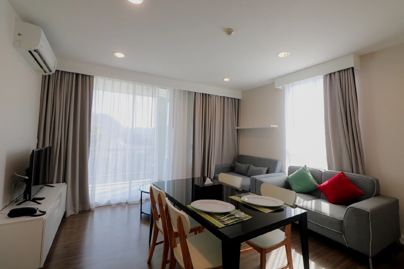 เก็บกระเป๋าเที่ยว เขาใหญ่ กับที่พักราคาสบายกระเป๋า