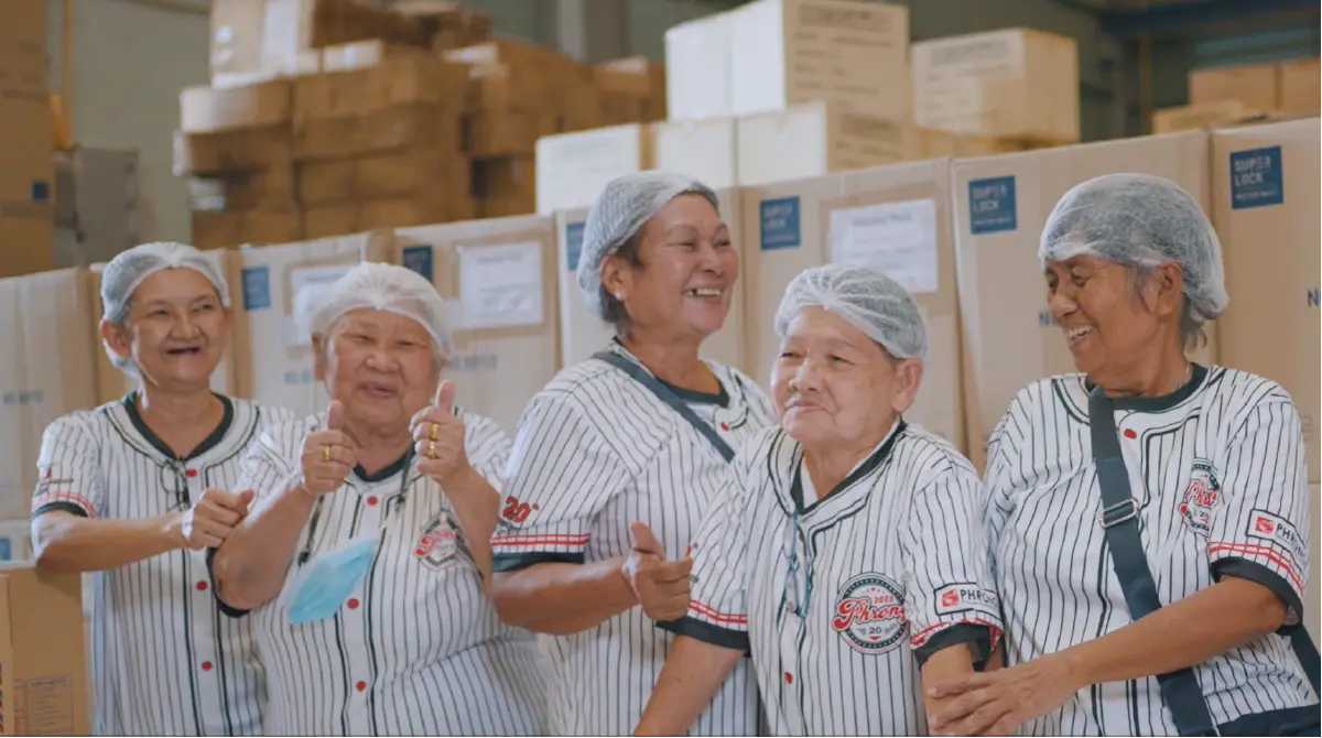 ลอรีอัล ประเทศไทย มอบรางวัลพันธมิตรช่วยสร้างงาน รายได้ให้กับผู้ขาดโอกาส