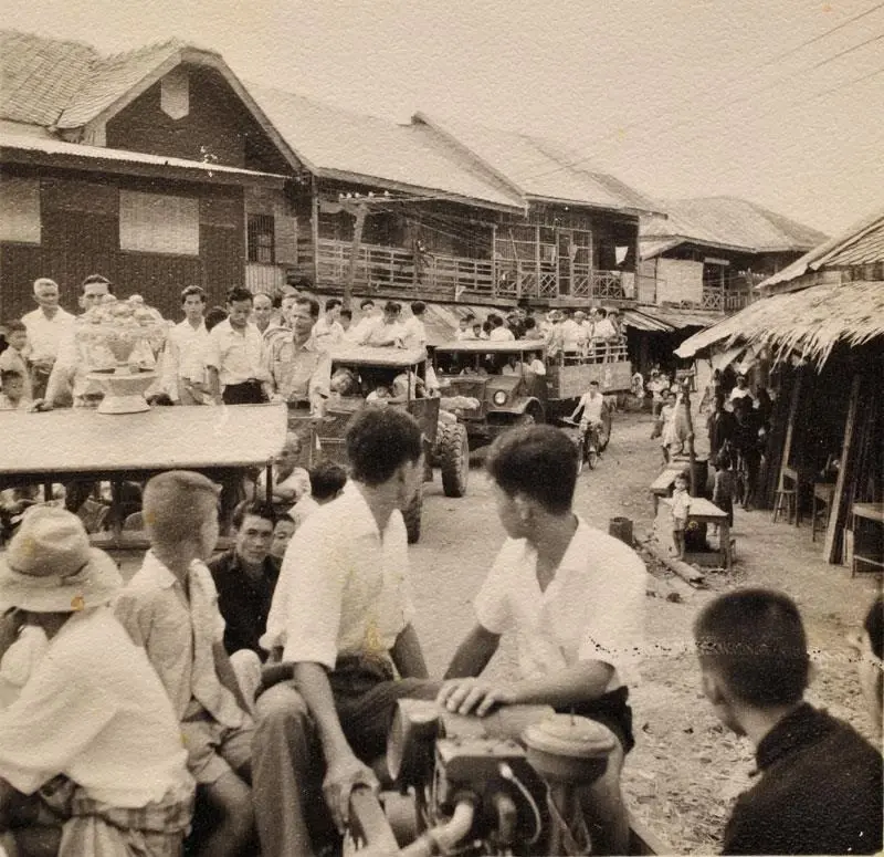 ชวนเที่ยว 5 เมืองรอง 5 ภาค ทริปส่งท้ายปีแบบไม่ซ้ำใคร