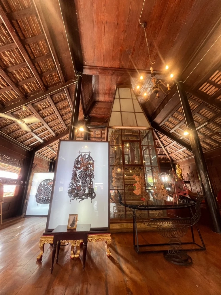 ชุมชนเมืองเก่าเพชรบุรี จ.เพชรบุรี 