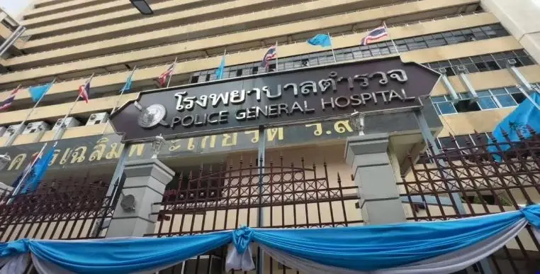 ปมร้อน "ทักษิณ" กลับไทย สู่ชั้น 14 รพ.ตำรวจ จับตาหลังปีใหม่ กมธ.บุกเยี่ยม