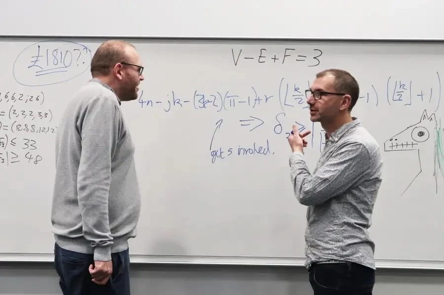 อาจารย์เจษฎ์ เผย นักคณิตศาสตร์ พบวิธีการันตี"ถูกลอตเตอรี่" ถ้าซื้อตามนี้ !!