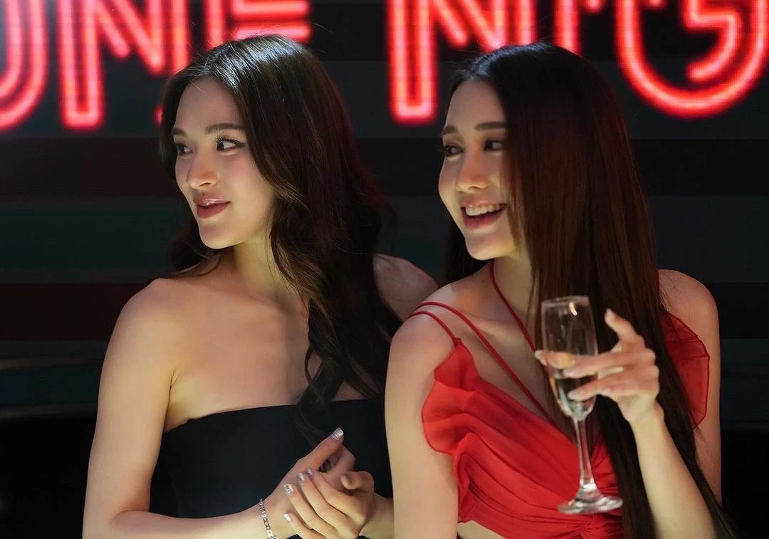 One Night Stand คืนเปลี่ยนชีวิต ละครแห่งปี 2566