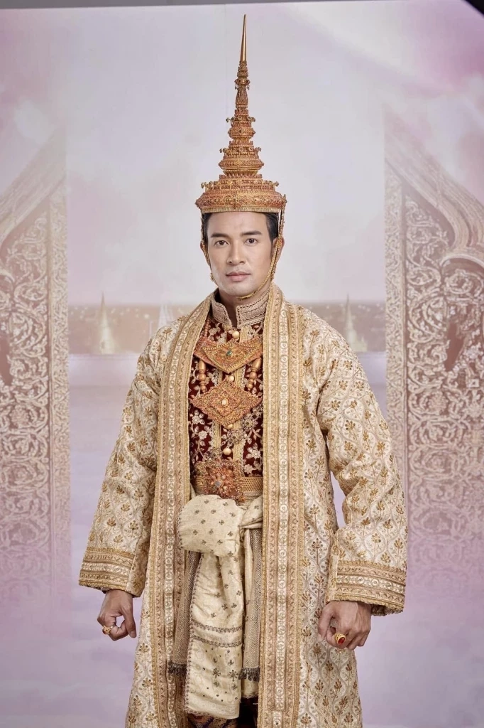 อิน พรหมลิขิต แม่พระเอก เกรท วรินทร ประกาศยกทอง 55 บาท ให้ว่าที่ลูกสะใภ้