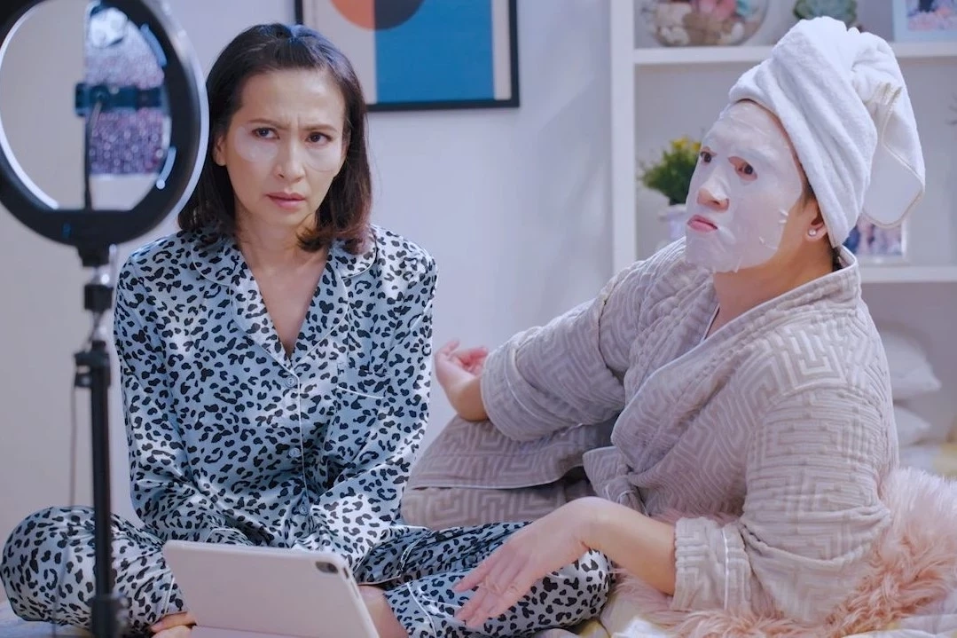 มาตาลดา ละครแห่งปี 2566