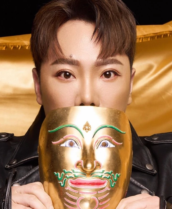 'มดดำ' อวยพร 'โอ๊ค' พานทองแท้ เผยเรื่องครั้งอดีต "ที่จะไม่มีวันลืมพระคุณ"