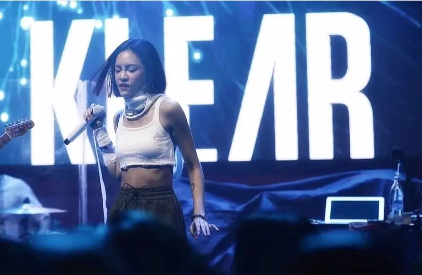 แพท วงเคลียร์  ฝืนลุยงานหนัก เล่าสาเหตุที่ร่างกายไม่ไหวถึงขั้นนั่งวีลแชร์