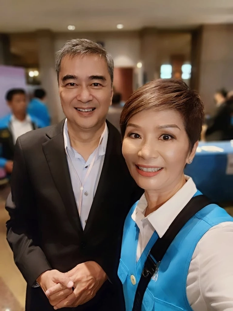 อรอนงค์ กาญจนชูศักดิ์