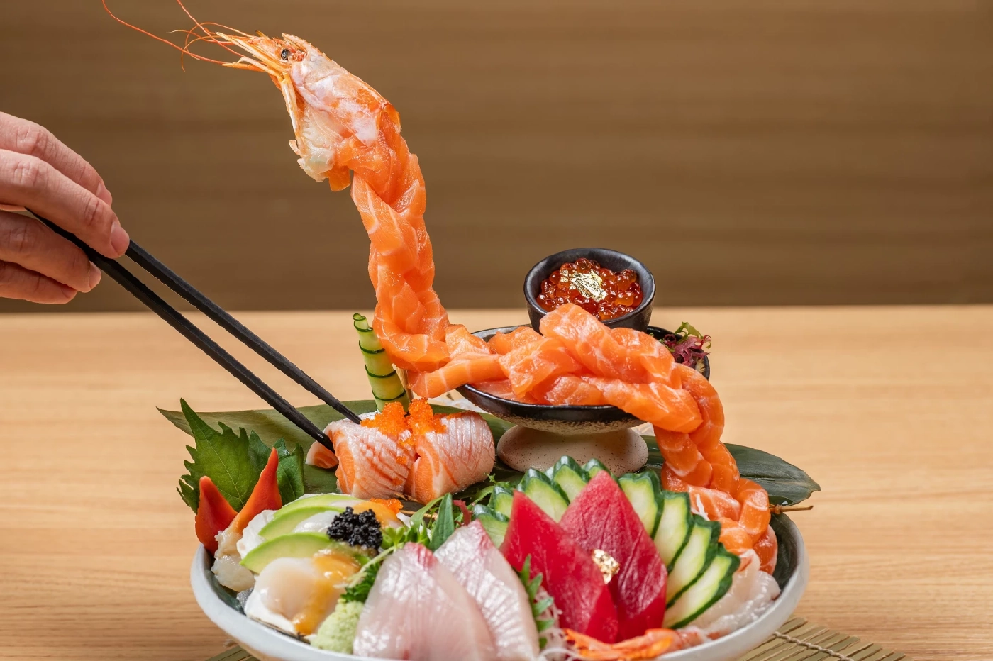 กินเสริมดวง! เปิด 5 เมนูมังกรเสริมมงคลปี 2567 ตามศาสตร์ความเชื่อของญี่ปุ่น